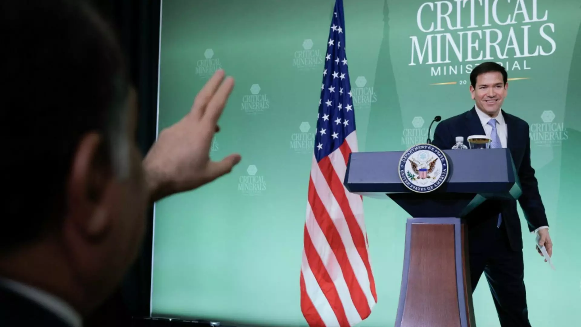 SUA vor mineralele rare ale României. Ce zăcăminte critice ar fi de oferit în schimbul investițiilor de miliarde